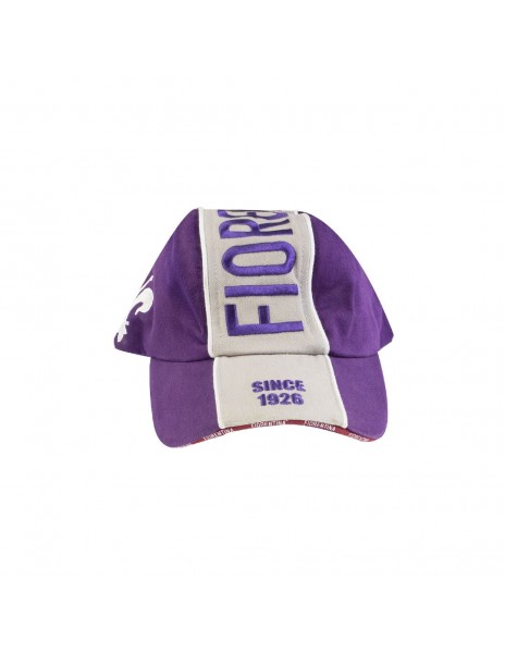 CAPPELLINO BASEBALL FIORENTINA VIOLA