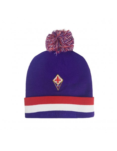 CAPPELLO FAN PON PON FIORENTINA