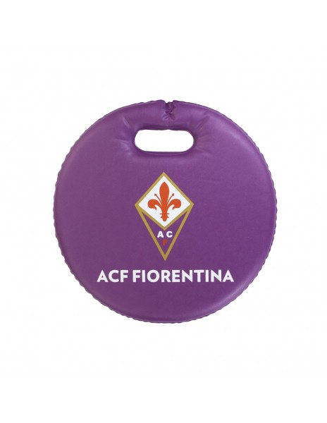 CUSCINO DA STADIO FIORENTINA VIOLA