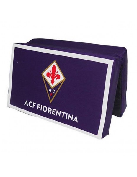 CUSCINO DA STADIO LOGO FIORENTINA