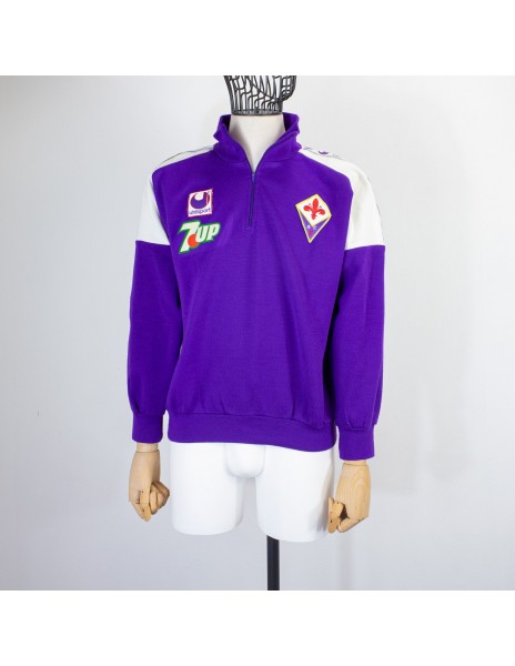 FELPA FIORENTINA UHLSPORT 1993/1994