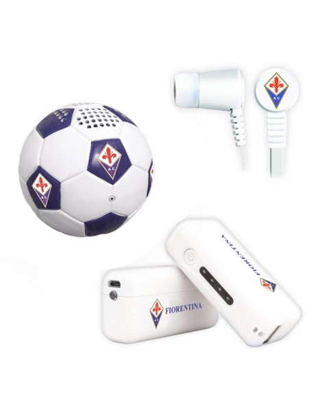 KIT MULTIMEDIA ACF FIORENTINA