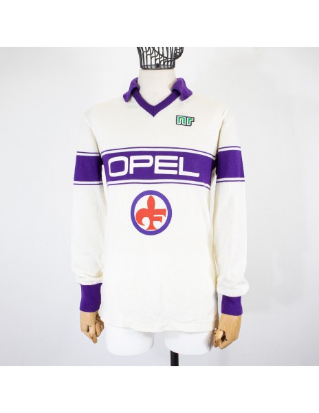 MAGLIA AWAY FIORENTINA ENNERRE ML...