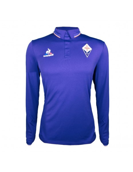 MAGLIA PRO HOME FIORENTINA ML 2016/2017