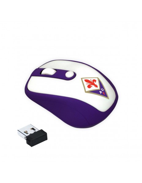 MOUSE WIRELESS FIORENTINA