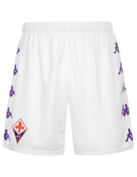 PANTALONCINI FIORENTINA AWAY 2020/2021