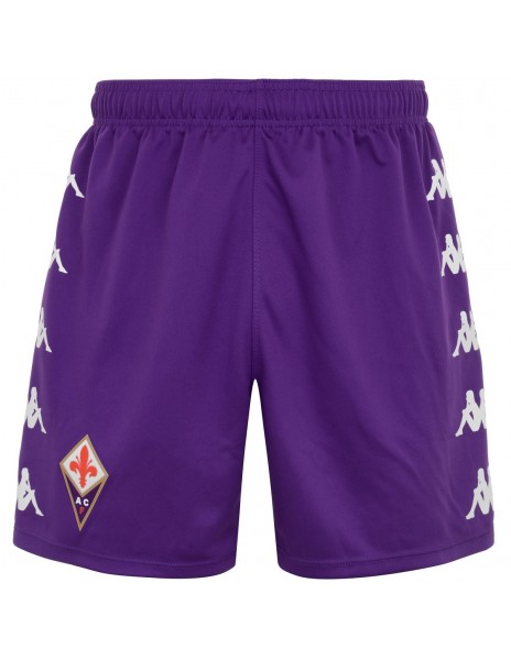 PANTALONCINI FIORENTINA HOME 2020/2021