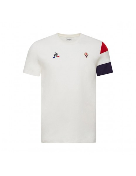 T-SHIRT FANWEAR ACF FIORENTINA