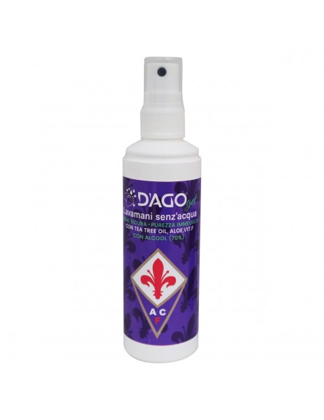 SPRAY IGIENIZZANTE MULTIUSO FIORENTINA