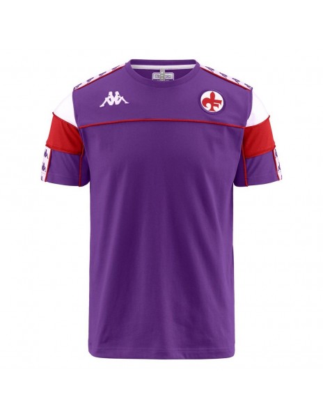 T-SHIRT  FIORENTINA BANDA 2021/2022