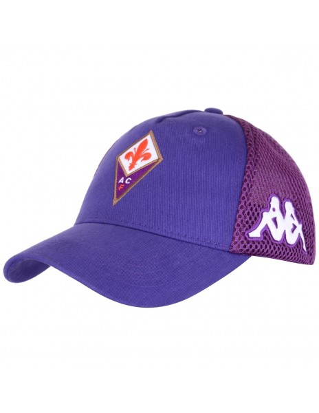 CAPPELLO FIORENTINA VIOLA 2020/2021