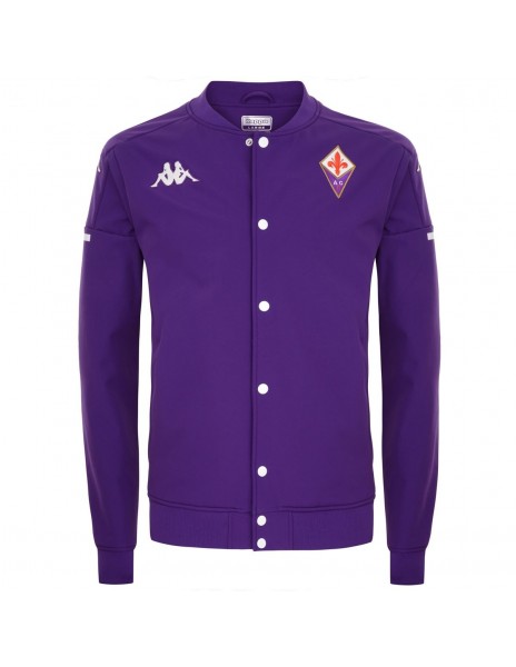 GIACCA COLLEGE FIORENTINA VIOLA...