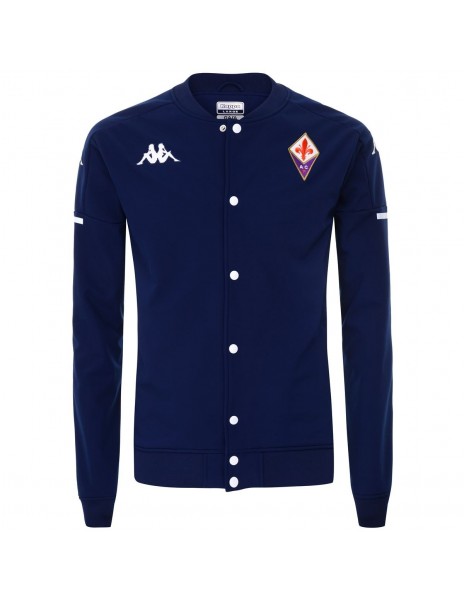 GIACCA COLLEGE FIORENTINA BLU 2020/2021