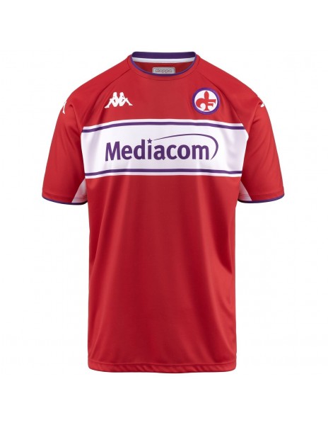 maglia fiorentina fourth extra 2021/2022