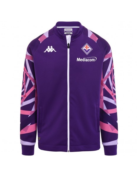 jacket fiorentina kappa 2022/2023